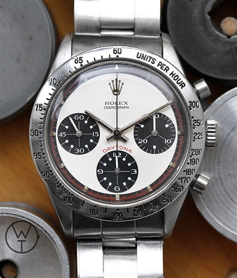 paul newman daytona rolex watch|rolex daytona 6239 price.